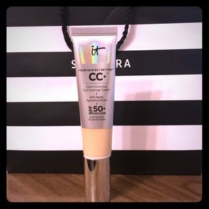 It Cosmetics YSBB CC cream